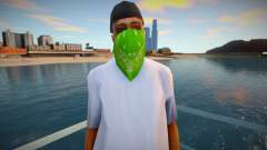 [LQ] FAM3 pour GTA San Andreas