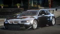 BMW M3 E92 GS Tuning pour GTA 4