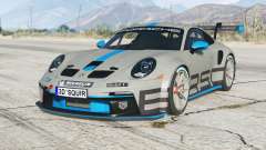 Porsche 911 GT3 Cup (992) 2020〡add-on für GTA 5