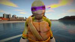 Donatello für GTA San Andreas