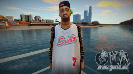 Zufälliger Grouvowec für GTA San Andreas