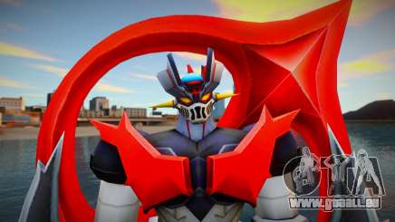 Super Robot Taisen - Mazinger Zero für GTA San Andreas