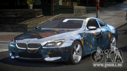 BMW M6 F13 BS S3 für GTA 4