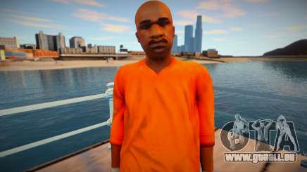 [GTA III] 8-Ball pour GTA San Andreas