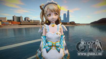 Kotorifes - Love Live Complete Festival pour GTA San Andreas