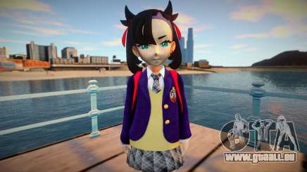 Marnie School pour GTA San Andreas