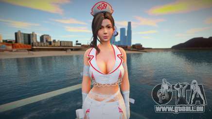 Sayuri Cure Angel für GTA San Andreas