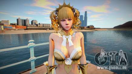 Delia pour GTA San Andreas