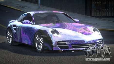 Porsche 911 GST Turbo S2 pour GTA 4