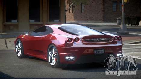 Ferrari F430 PS-I für GTA 4