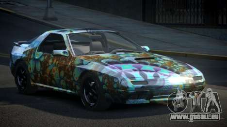 Mazda RX-7 SP-U S6 pour GTA 4