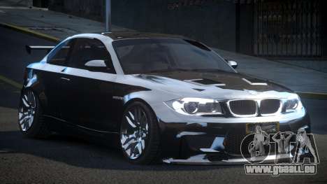 BMW 1M E82 GT-U für GTA 4