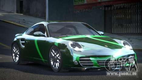 Porsche 911 GST Turbo S1 für GTA 4