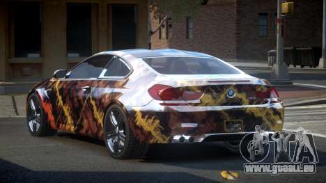 BMW M6 F13 Qz PJ3 für GTA 4