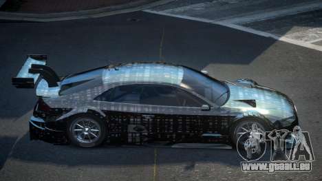 Audi RS5 GT S10 für GTA 4