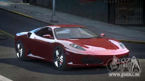 Ferrari F430 PS-I für GTA 4