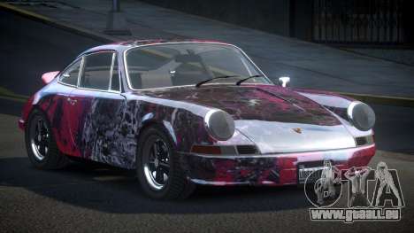 Porsche 911 CRS S8 pour GTA 4