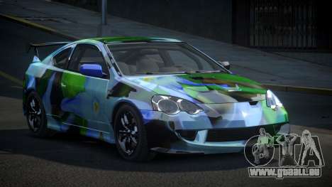 Honda Integra PS-I S1 pour GTA 4