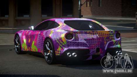 Ferrari F12 U-Style S5 pour GTA 4