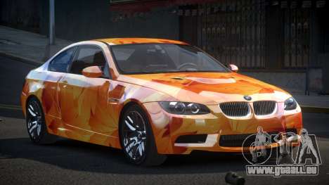 BMW M3 E92 Qz S4 für GTA 4