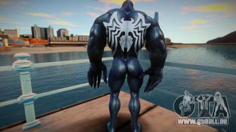 Venom v2 pour GTA San Andreas