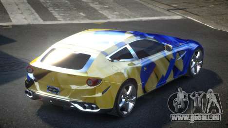 Ferrari FF PS-I S7 pour GTA 4