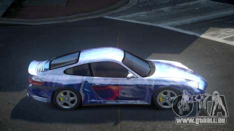 Porsche 911 SP-T L2 für GTA 4