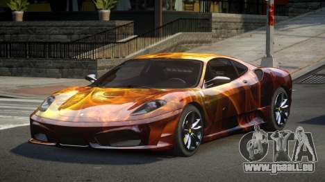 Ferrari F430 GT S3 für GTA 4