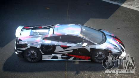 Lamborghini Gallardo PSI-G S9 für GTA 4