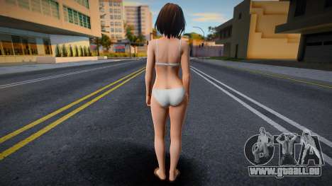 Tsukushi Innocense 1 pour GTA San Andreas