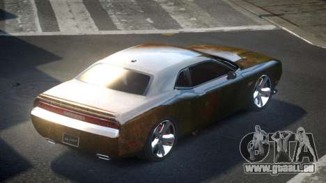 Dodge Challenger Qz L1 pour GTA 4