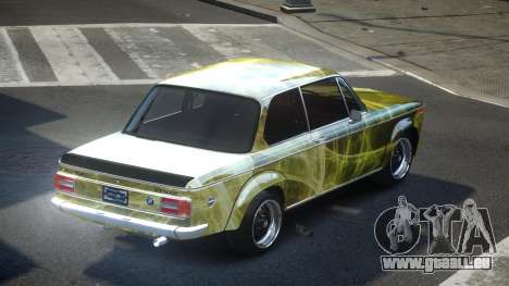 BMW 2002 Turbo Qz S1 für GTA 4