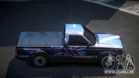 GMC Syclone U-Style S5 für GTA 4