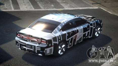Dodge Charger RT-I S6 pour GTA 4