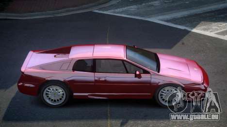 Lotus Esprit GST pour GTA 4