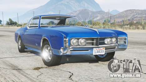 Buick Riviera 1967〡add-on v1.1