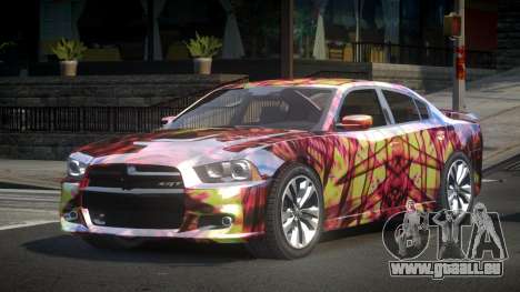 Dodge Charger GS-U PJ4 pour GTA 4