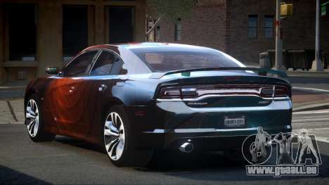 Dodge Charger BS-U S8 pour GTA 4