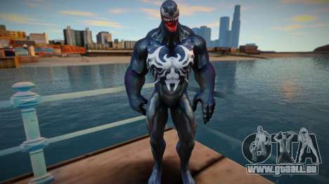 Venom v2 pour GTA San Andreas