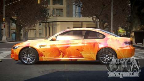 BMW M3 E92 Qz S4 für GTA 4