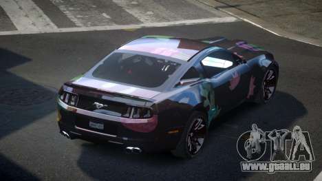 Ford Mustang SP-U S8 pour GTA 4