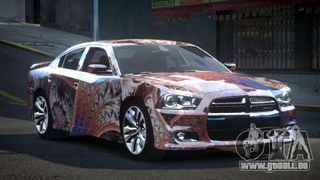 Dodge Charger BS-U S2 für GTA 4