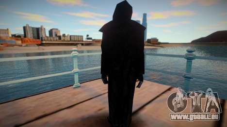 Unwanted House Guest pour GTA San Andreas