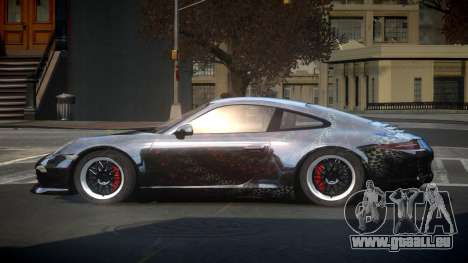 Porsche Carrera GT-U S6 pour GTA 4