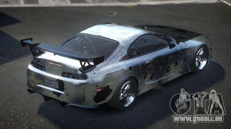 Toyota Supra GS-I PJ7 für GTA 4