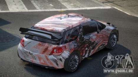 Citroen DS3 GT-I S1 für GTA 4