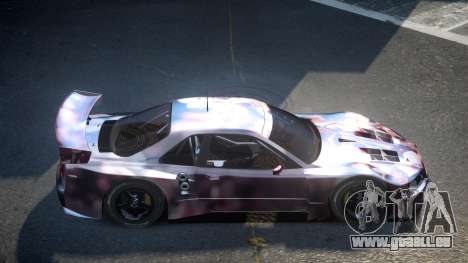 Nissan Skyline J-Style S1 pour GTA 4