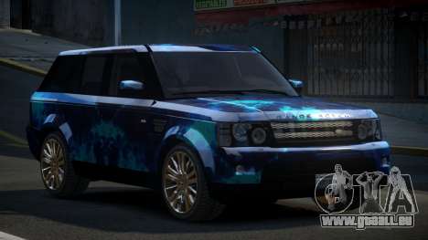 Land Rover Sport U-Style S9 für GTA 4