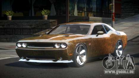 Dodge Challenger Qz L1 für GTA 4