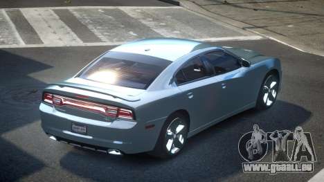 Dodge Charger RT-I für GTA 4